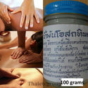 3 Osotthip white balm Massage Thai Thailand Tiger 