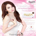 Gluta Frosta Vitamin Dietary Supplement Whitening 