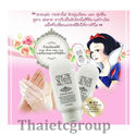 AUTHENTIC SNOW WHITE MILKY PACK WHITENING FACE MAS