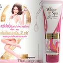 3 Mistine L-Glutathione Body Lotion UV Whitening M