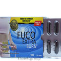 FUCO EXTRA BURN BLOCK CLEAR WEIGHT LOSS DIET PILLS