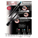 MISTINE EXPERT 3 IN 1 MAKE UP EYE EYESHADOW EYELIN