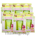 6 ANNIKA WHITENING WHITE LIGHTENING SOFT ARMPIT BI