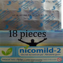 Nicotine Gum Quit Smoking Cessation Nicotine Withd