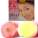 12 Pop Thai Popular Facial Whitening Cream Reduce 