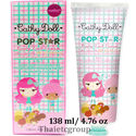 3 Karmart Cathy Doll Pop Star Body Tint Cream Silk