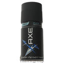 150 ml AXE FOR MEN CLICK Deodorant Spray Antipersp