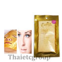 Karmart Cathy Doll Gold face powder Pure gold body