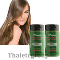 2 x Bio-Woman Seaweed Nutrient egg Hair Serum Dama