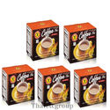 5 BOXES NATUREGIFT INSTANT COFFEE WEIGHT LOSS DIET