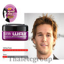 25 grams GATSBY WAX HAIR STYLING ULTIMATE & SHAGGY