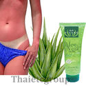 3 x 120 grams Aloe Vera A 99.5% Gel for Delicate s