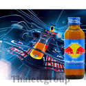 3 Thai Red Bull Energy Drink Collectible Original 