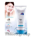 Mistine Australia Placenta Anti-Wrinkle foam White