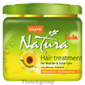 6 Lolane Hair Treatment Nourishing Color Care Sunf