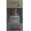 3 POND'S Perfect Result Anti Aging Moisturizer UV 