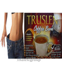 3 TRUSLEN Bern Instant Slimming Coffee weight mana