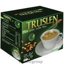 TRUSLEN PLUS Instant Slimming Green Coffee Bean Ex