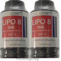 2 CORE LIPO 8 Dietary Supplement Natural Weight Lo