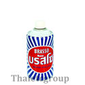 Brasso Metal Polish Liquid Cleaner Brass Copper St