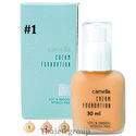 Camella Cream Foundation Soft & Smooth Retouch Fre