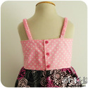 Vestido CandyBerry