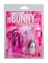 Bunny Stimulator Egg Pink