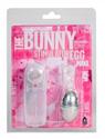 Bunny Stimulator Egg Clear