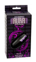 Aura Black/lavender