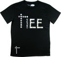 CT0014 Creative Tee ( XS S M L XL) Fashion T-shirt
