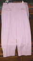 ELLIOTT LAUREN  CROP PANTS SIZE 10 NWT