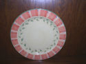 PFALTZGRAFF "NAPOLI DINNER PLATE  EUC