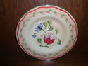 PFALTZGRAFF "NAPOLI" LUNCHEON PLATE  EUC