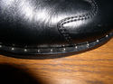 LADIES HARLEY DAVIDSON SHOES SIZE 6 EUC