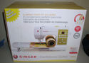 New In Box Singer Confidence Quilter 7469Q