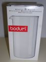 BODUM SPARE GLASS 8 CUP NIB