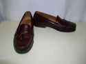 Rockport Comfort DMX Mens Brown Leather Loafer Siz