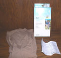 JOBST THERAPEUTIC VASCULAR SUPPORT STOCKINGS X-TAL