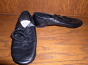 ABT SPOTLIGHTS JAZZ SHOES SIZE 1 1/2 NWOB