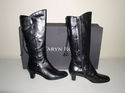 LADIES TAYRN ROSE "LEGEND" BOOTS SIZE 37 EC