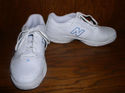 NWOB New Balance 548 Womens Athletic Shoes White L