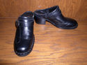 LADIES HARLEY DAVIDSON SHOES SIZE 6 EUC