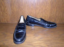 MENS ALLEN EDMOND'S  SIZE 13 AA VERY GOOD CONDITIO