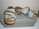 LADIES BORN IVEY SANDALS SIZE 9  NWB