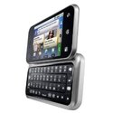 H2O Wireless Motorola MB300  with QWERTY Keyboard,