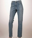 Levi's 550 Relaxed Tapered Jean   Sz 8 MISSES  NEW