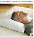 Dr. Breus Medi Comfort Snore Reduction Pillow   NE
