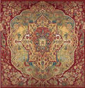 Grand Bazaar Tapestry and  FREE Rod NEW