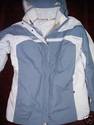 Columbia   Jacket Size large NEW