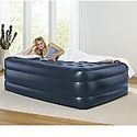  NEW! Deluxe Inflatable Bed